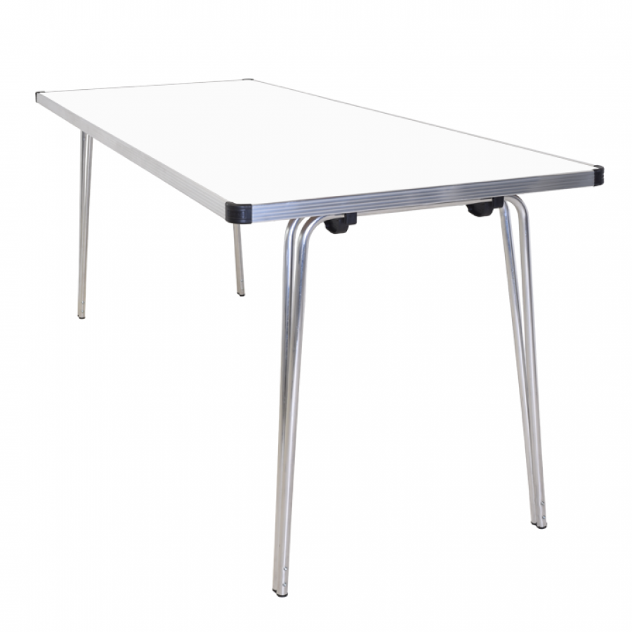 GoPak Contour25 Lightweight Folding Tables